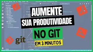 Como criar alias no GIT - Linux, Ubuntu, Pop OS