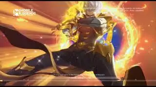Intro Mobile Legends Next Update