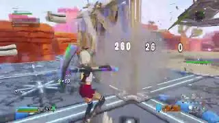 STW done with SSD 6 canny valley