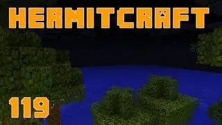 Hermitcraft 119 Youtube Talk