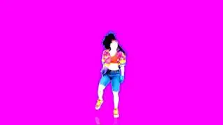 ghostbusters sweat just dance 2014 Extraction