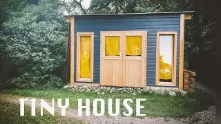 Gästehaus für DJ BOBO etc. selber bauen