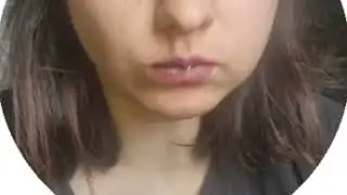 ASMR Circles from Telegrams part 20 ~ Асмр Кружочки из Телеграмм ч.20