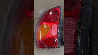 Задні ліхтарі для Ланос Т150 виробництва Тайвань. Нове надходження