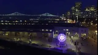 Thursday Nights at the Exploratorium