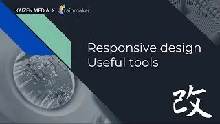 CSS Responsive Design (Grid and Flex)