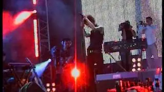Земфира-,,Казанова,,- 08.06.07.