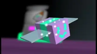 Taming the gummy bee