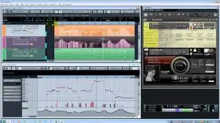 Legato Flutes II   Spitfire Audio Flute Consort