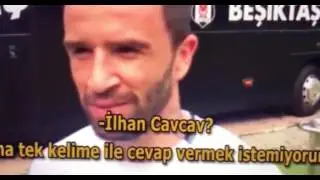Gökhan Gönül'den Tek kelimelik Cevaplar