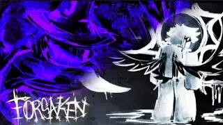 Forsaken OST - Azure Two Time LMS Theme Teaser 