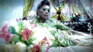 HASTA Hadijah sang mempelai