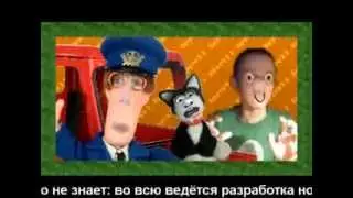 THIS VIDEO CONTAINS HUY ZNAET CHTO