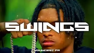 [FREE] Sexy Drill X Nemzzz - "SWINGS" UK Drill Type Beat
