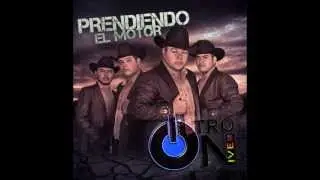Otro Nivel Prendiendo el Motor ( La Motosierra ) estudio 2012.