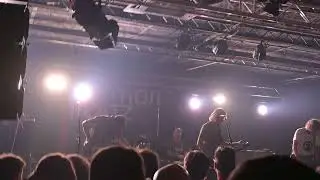Mudhoney live @dorcolplatz8038 2024