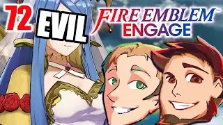 EVIL - Fire Emblem Engage