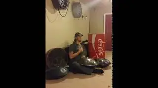 The Star Spangled Banner as played by an English guy on some space wok's... Happy 4th of July!!!