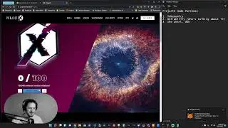 Live Replay: Buying a ProjectX Node With A Little Research
