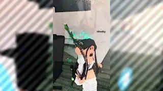 [MM2] Murder victory [Bad Girl]