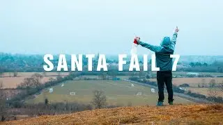 Santa Fail 7