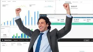 Tips for How to Make Money with Microstock, Maximizing Your Earnings on Microstock Websites