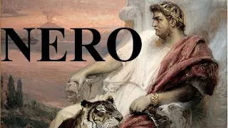Imperadores de Roma - Nero