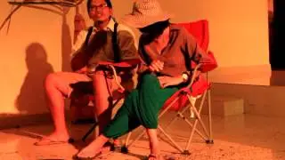 Dead Play Society - 
