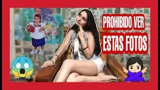 🛑 TAG de las 12 FOTOS 2020| Les muestro mis fotos prohibidas ❌ |