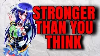 Medaka Kurokami Is Stronger Than You Think | In-Depth Analysis