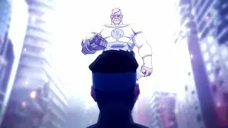 Skin \\ Invincinble VS Conquest Edit