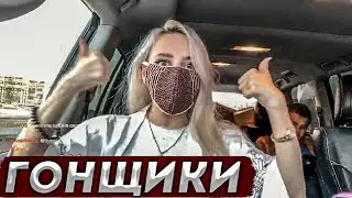 ФОРСАЖ 10: МАГНИТОГОРСКИЙ ДРИФТ