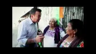 Creo en la gente buena (PAN)
