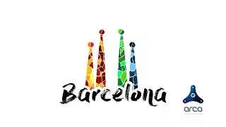Barcelona Marzo 2016