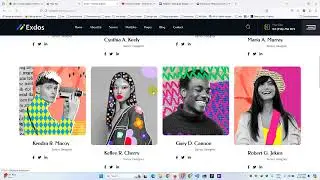 Wow effect class 39 part 04 : Web Design