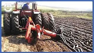 Impressive Industrial And Agricultural Machines You Need To See