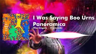I Was Saying Boo Urns - Panoramica (The Singers - Shamrock) [Life is Strange: True Colors]