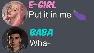 When I Went On An E-Date (STORYTIME)