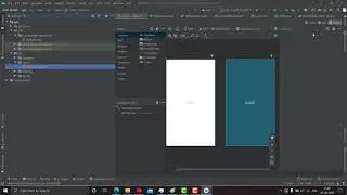 Android App Development Course - Introduction to Android Studio (Hello World)