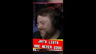 Jay's got a list?