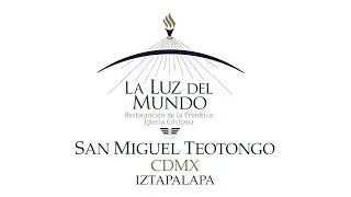Velada de Fin de Año 31 de Diciembre LLDM 2023