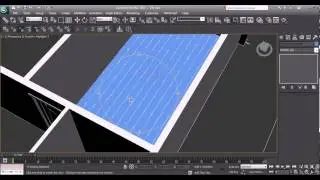6 Ламинат уроки 3d max