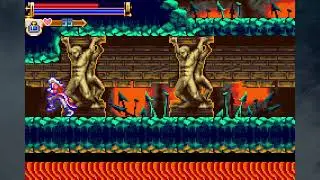 Castlevania: Minuet of Anxiety