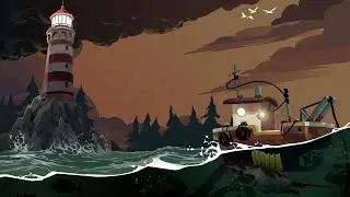 Dredge -Testing The Waters...