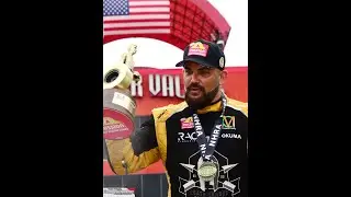 REJUVENATED TONY SCHUMACHER WINS BRISTOL AS PROCK, JEGGIE, HERRERA SCORE WINS