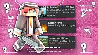 The BEST Add-ons and Mods for PVP in Minecraft Bedrock Edition