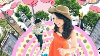 Aow&Bomb - [Wedding Presentation]วีดีโองานแต่งงาน