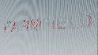 Houdini - Differential curve setup (scene file)