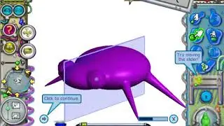 Cosmic Blobs - Modeling from the cradle
