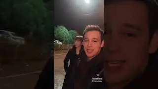 Kardeşlerim kamera arkası 